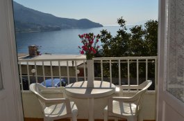 Apartmánový dům Zoran - Chorvatsko - Makarská riviéra - Igrane