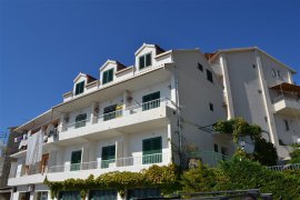 Apartmánový dům Zoran