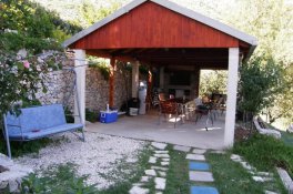 Apartmány Prug - Chorvatsko - Makarská riviéra - Igrane