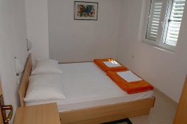 Apartmány Prug - Chorvatsko - Makarská riviéra - Igrane