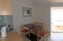 Apartmány Prug - Chorvatsko - Makarská riviéra - Igrane
