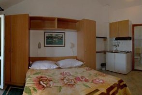 Apartmány Prug - Chorvatsko - Makarská riviéra - Igrane