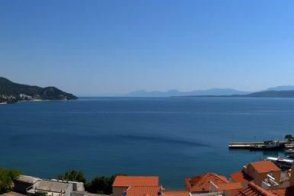 Apartmány Prug - Chorvatsko - Makarská riviéra - Igrane