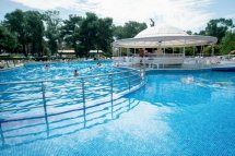 iHotel Sunny Beach - Bulharsko - Slunečné pobřeží