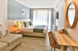 iHotel Sunny Beach - Bulharsko - Slunečné pobřeží