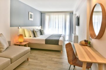 iHotel Sunny Beach - Bulharsko - Slunečné pobřeží