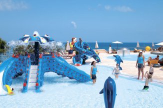 Ikaros Beach Luxury Resort a SPA - Řecko - Kréta - Malia