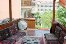 IKON HOTEL - Turecko - Kemer