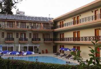 IKON HOTEL - Turecko - Kemer