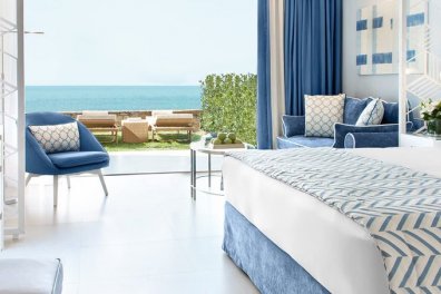 Ikos Oceania - Řecko - Chalkidiki - Nea Moudania