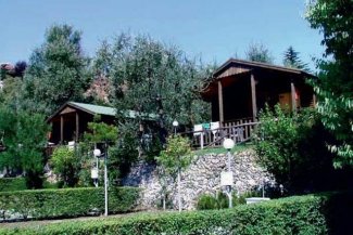 Villaggio Paese di Ciribi - Itálie - Ligurská riviéra - Ceriale