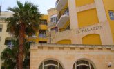 Il-Palazzin Hotel - Malta - Qawra 
