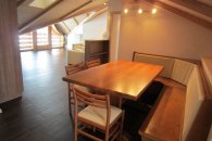 Apartmán Ilde - Itálie - Livigno