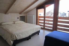 Apartmán Ilde - Itálie - Livigno