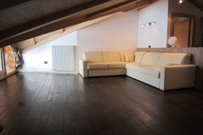 Apartmán Ilde - Itálie - Livigno