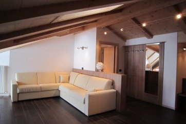 Apartmán Ilde - Itálie - Livigno