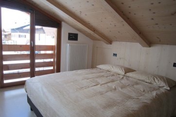 Apartmán Ilde - Itálie - Livigno