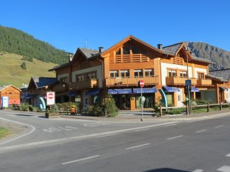 Apartmán Ilde