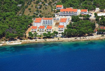 Illyrian Resort - Chorvatsko - Střední Dalmácie