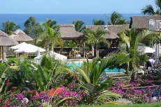 Iloha Hotel - Réunion - Saint Leu