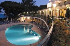 Recenze Ilunion Caleta Park