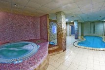 Ilusion Calma - Španělsko - Mallorca - Can Pastilla