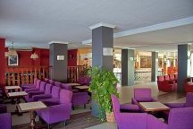 Ilusion Calma - Španělsko - Mallorca - Can Pastilla