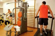 Ilusion Calma - Španělsko - Mallorca - Can Pastilla