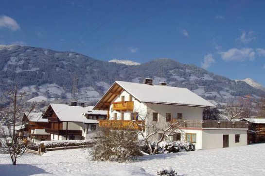 Immenheim - Rakousko - Zillertal - Hart im Zillertal