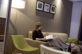 Imola Hotel Platan - Maďarsko - Eger