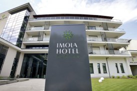 Recenze Imola Hotel Platan