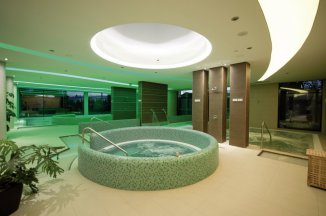 Imola Hotel Platan - Maďarsko - Eger