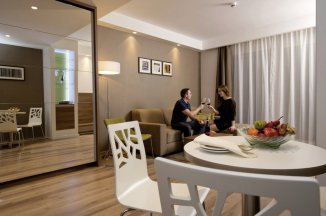 Imola Hotel Platan - Maďarsko - Eger