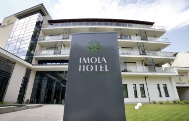 Imola Hotel Platan