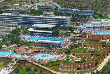 IMPERIAL BELVEDERE - Řecko - Kréta - Hersonissos