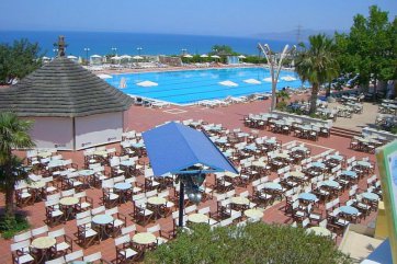 IMPERIAL BELVEDERE - Řecko - Kréta - Hersonissos