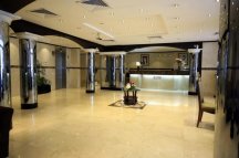 IMPERIAL HOTEL APARTMENTS - Spojené arabské emiráty - Dubaj