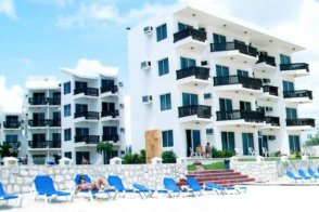 Imperial Las Perlas - Mexiko - Cancún