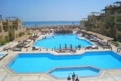 Hotel Imperial Shams Abu Soma - Egypt - Safaga - Soma Bay