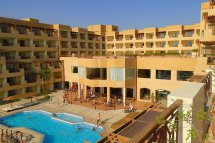 Hotel Imperial Shams Abu Soma - Egypt - Safaga - Soma Bay