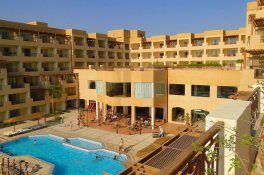 Hotel Imperial Shams Abu Soma - Egypt - Safaga - Soma Bay