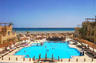 Hotel Imperial Shams Abu Soma - Egypt - Safaga - Soma Bay