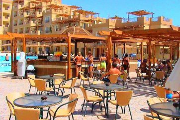 Hotel Imperial Shams Abu Soma - Egypt - Safaga - Soma Bay