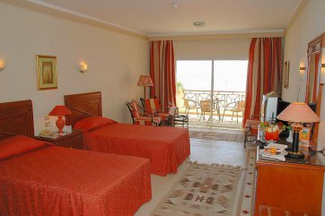 Hotel Imperial Shams Abu Soma - Egypt - Safaga - Soma Bay