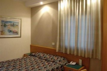 Imperial - Izrael - Tel Aviv