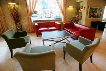 Imperial - Izrael - Tel Aviv