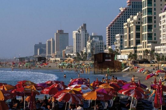 Imperial - Izrael - Tel Aviv