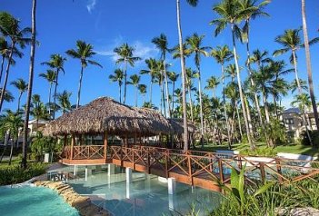 Impressive Premium Resort & Spa Punta Cana - Dominikánská republika - Punta Cana 