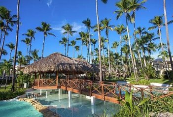 Impressive Premium Resort & Spa Punta Cana