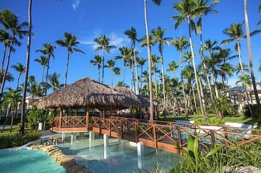 Impressive Premium Resort & Spa Punta Cana